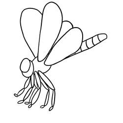 Libélula #5993