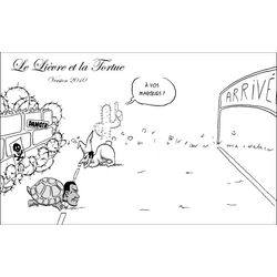 Liebre #6036