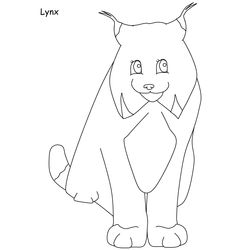 Lince #6090