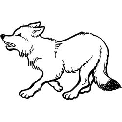 Lobo #6102
