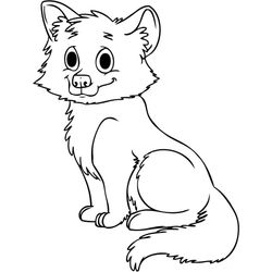 Lobo #6105