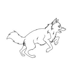 Lobo #6113