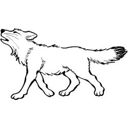 Lobo #6115