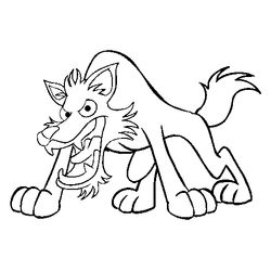 Lobo #6117
