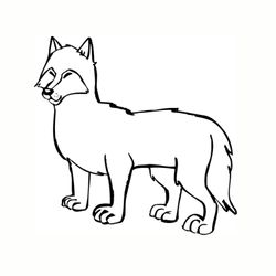 Lobo #6120