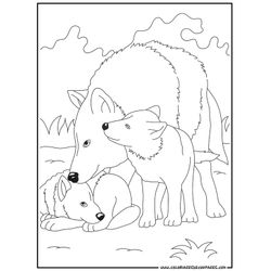 Lobo #6123