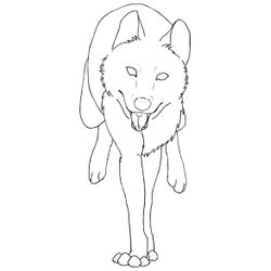 Lobo #6125