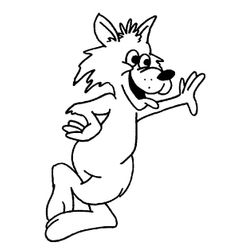 Lobo #6145