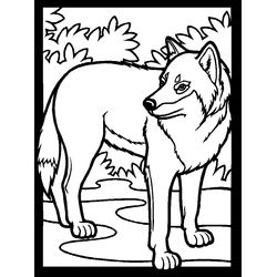 Lobo #6150