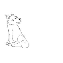 Lobo #6161