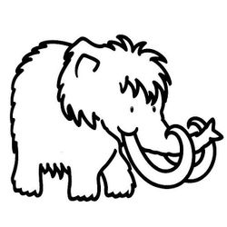 Mamut #6192