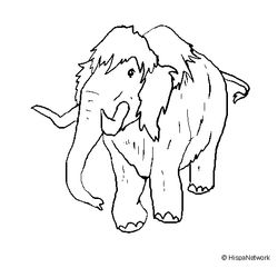 Mamut #6197