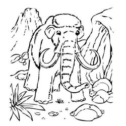 Mamut #6199