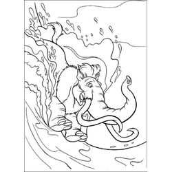 Mamut #6203