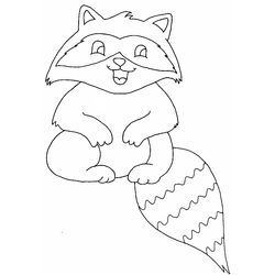 Mapache #6209