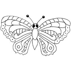 Mariposa #6244