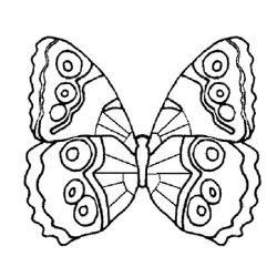 Mariposa #6247