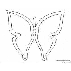 Mariposa #6260