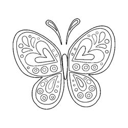 Mariposa #6261
