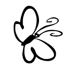 Mariposa #6264