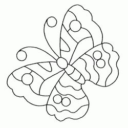 Mariposa #6272