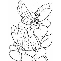 Mariposa #6273