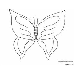 Mariposa #6279