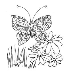 Mariposa #6286