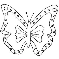 Mariposa #6288