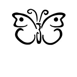 Mariposa #6289