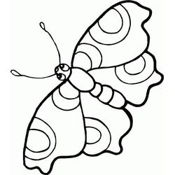 Mariposa #6290