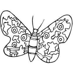 Mariposa #6297