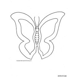Mariposa #6298