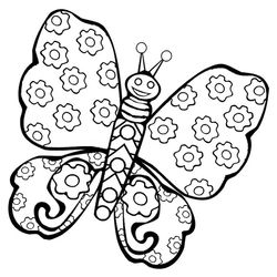 Mariposa #6308