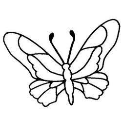Mariposa #6318