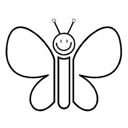 Mariposa #6328