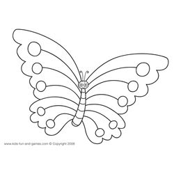 Mariposa #6330