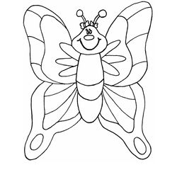 Mariposa #6335