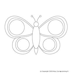 Mariposa #6338
