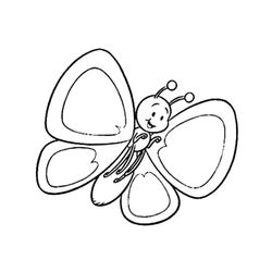 Mariposa #6340