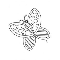 Mariposa #6346