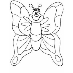 Mariposa #6357