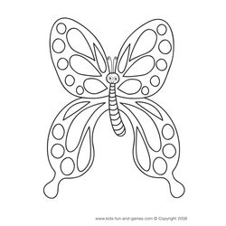 Mariposa #6359