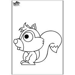 Marmota #6524