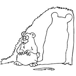 Marmota #6531