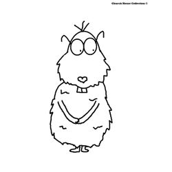 Marmota #6542