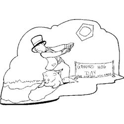 Marmota #6546