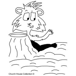 Marmota #6547