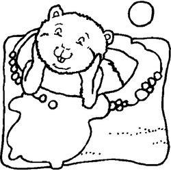 Marmota #6548