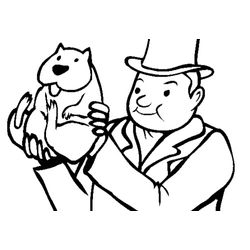 Marmota #6552